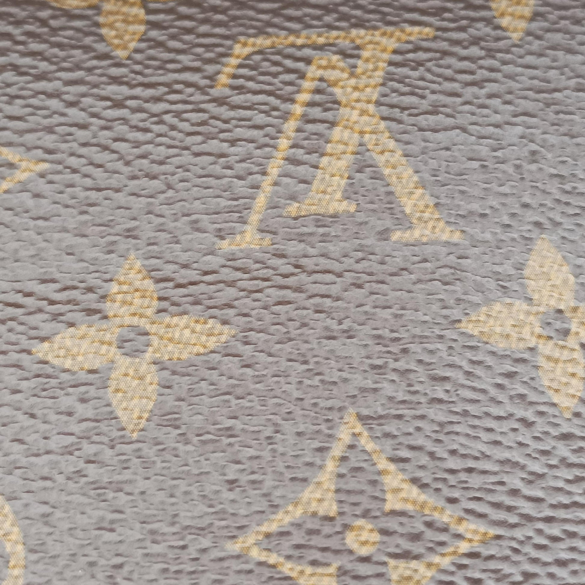 Cherrywood BB brown×black Monogram Canvas×Vernis M51953 PL1220チェリーウッドBB モノグラム/ブラウン×ブラック モノグラム×ヴェルニ M51953 PL1220
