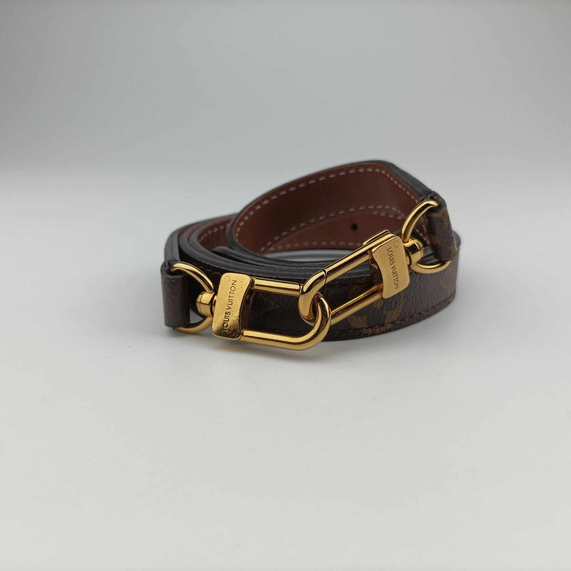 Cherrywood BB brown×black Monogram Canvas×Vernis M51953 PL1220チェリーウッドBB モノグラム/ブラウン×ブラック モノグラム×ヴェルニ M51953 PL1220