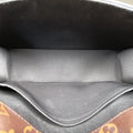 Cherrywood BB brown×black Monogram Canvas×Vernis M51953 PL1220チェリーウッドBB モノグラム/ブラウン×ブラック モノグラム×ヴェルニ M51953 PL1220
