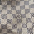 Noe BB AZUR Damier Canvas N41220 SA4115ノエBB アズール ダミエキャンバス N41220 SA4115