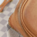 Noe BB AZUR Damier Canvas N41220 SA4115ノエBB アズール ダミエキャンバス N41220 SA4115