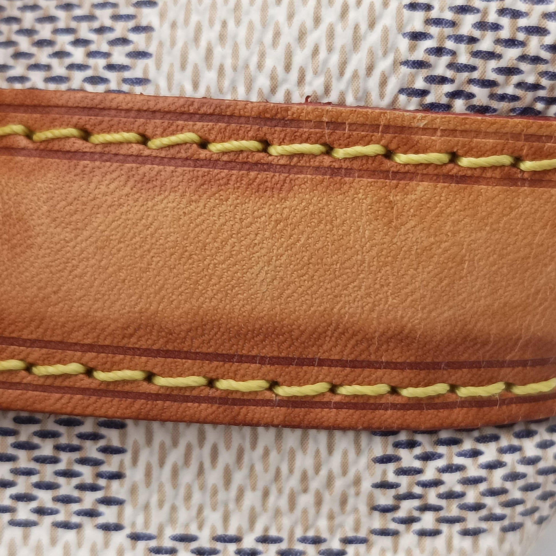 Noe BB AZUR Damier Canvas N41220 SA4115ノエBB アズール ダミエキャンバス N41220 SA4115