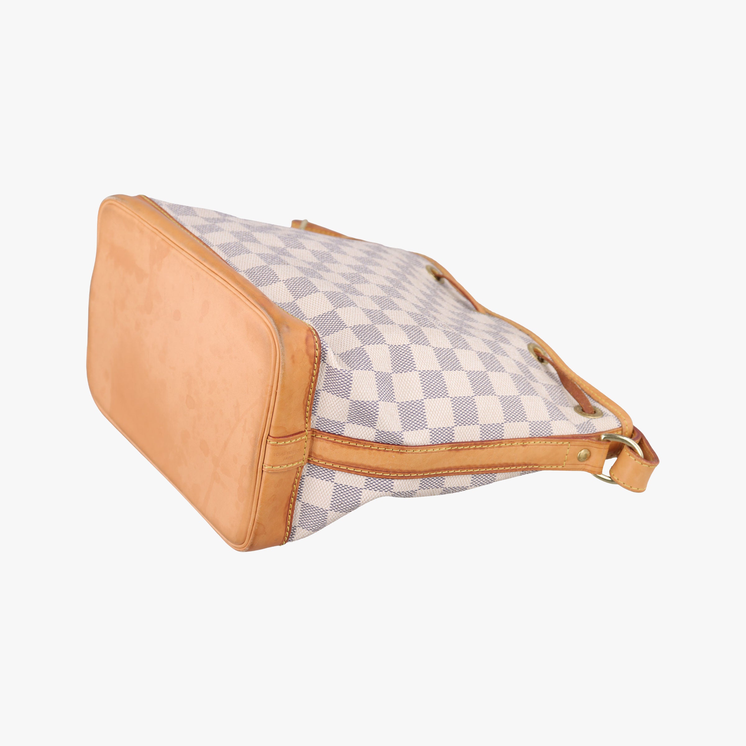 Noe BB AZUR Damier Canvas N41220 SA4115ノエBB アズール ダミエキャンバス N41220 SA4115
