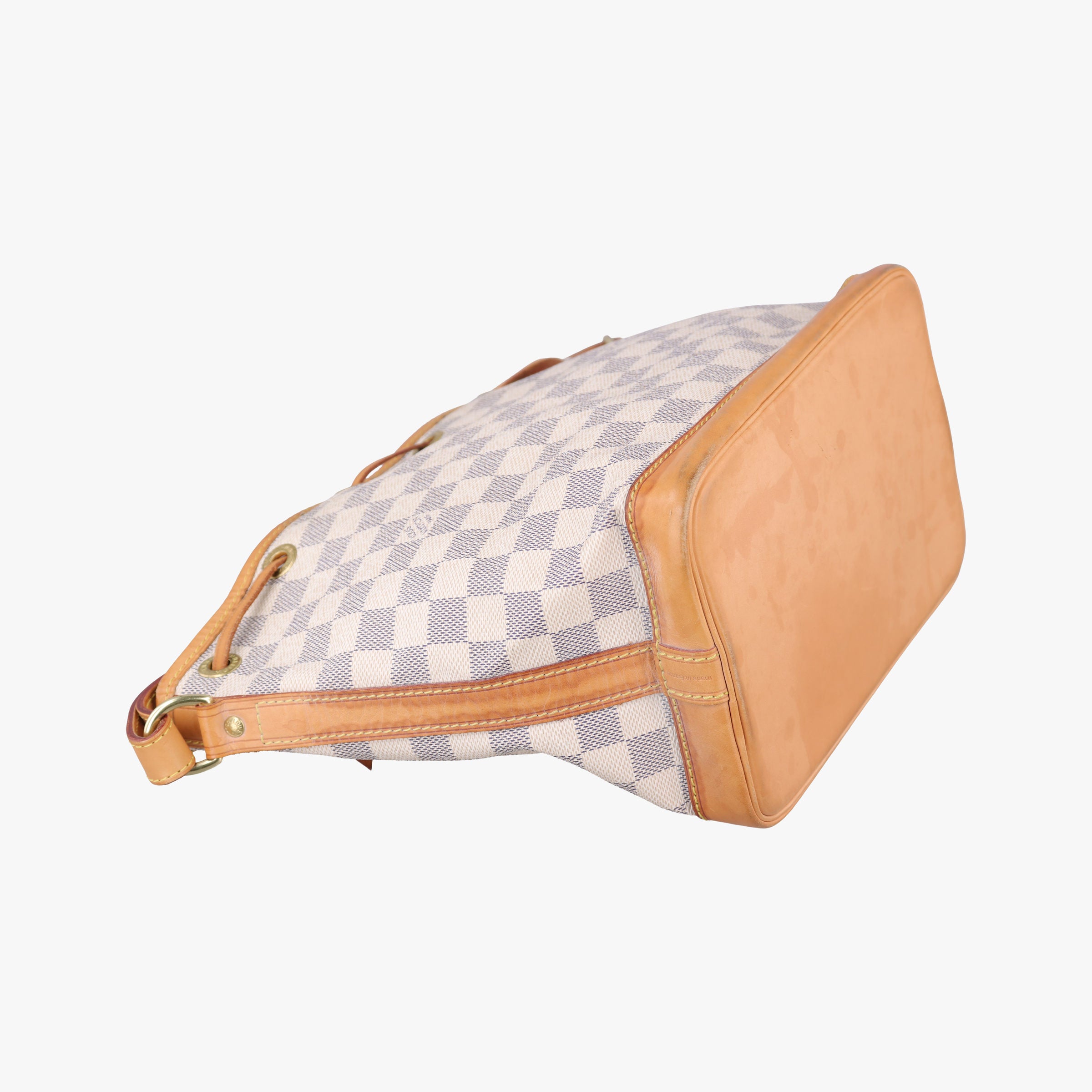 Noe BB AZUR Damier Canvas N41220 SA4115ノエBB アズール ダミエキャンバス N41220 SA4115