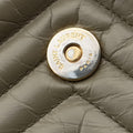 COLLEGE Green Leather 428056 PMR428056.0117カレッジ グリーン レザー 428056 PMR428056.0117