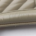 COLLEGE Green Leather 428056 PMR428056.0117カレッジ グリーン レザー 428056 PMR428056.0117