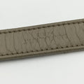 COLLEGE Green Leather 428056 PMR428056.0117カレッジ グリーン レザー 428056 PMR428056.0117