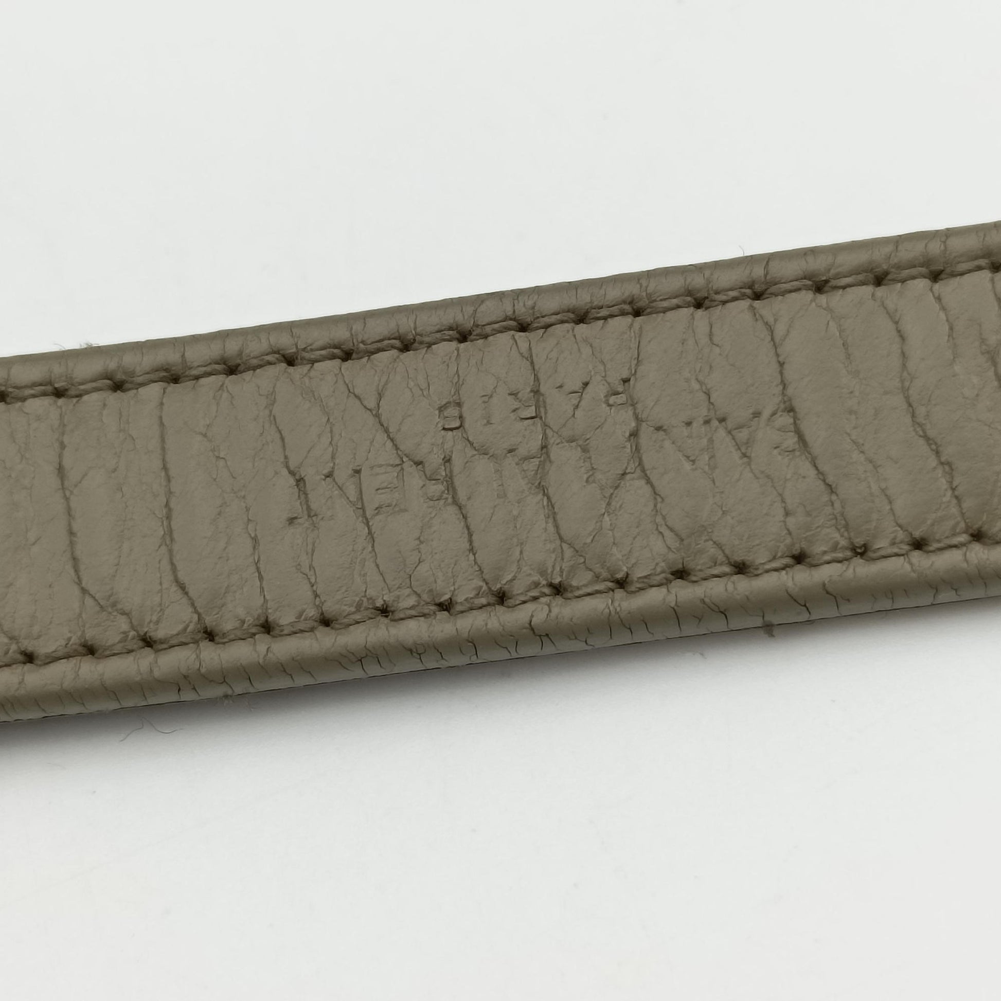 COLLEGE Green Leather 428056 PMR428056.0117カレッジ グリーン レザー 428056 PMR428056.0117