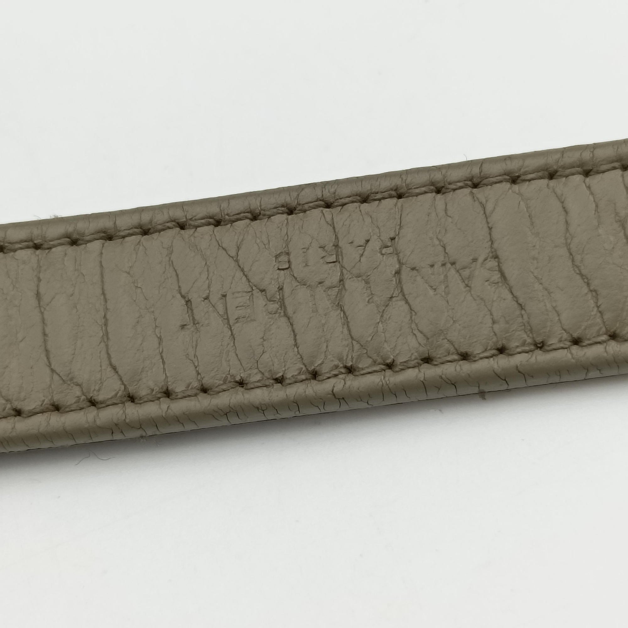 COLLEGE Green Leather 428056 PMR428056.0117カレッジ グリーン レザー 428056 PMR428056.0117
