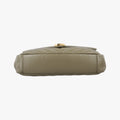 COLLEGE Green Leather 428056 PMR428056.0117カレッジ グリーン レザー 428056 PMR428056.0117