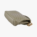 COLLEGE Green Leather 428056 PMR428056.0117カレッジ グリーン レザー 428056 PMR428056.0117