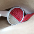 DREW Red Leather 02-16-63-65ドリュー レッド レザー 02-16-63-65