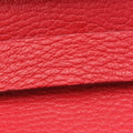 DREW Red Leather 02-16-63-65ドリュー レッド レザー 02-16-63-65