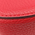 DREW Red Leather 02-16-63-65ドリュー レッド レザー 02-16-63-65