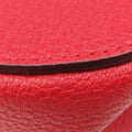 DREW Red Leather 02-16-63-65ドリュー レッド レザー 02-16-63-65