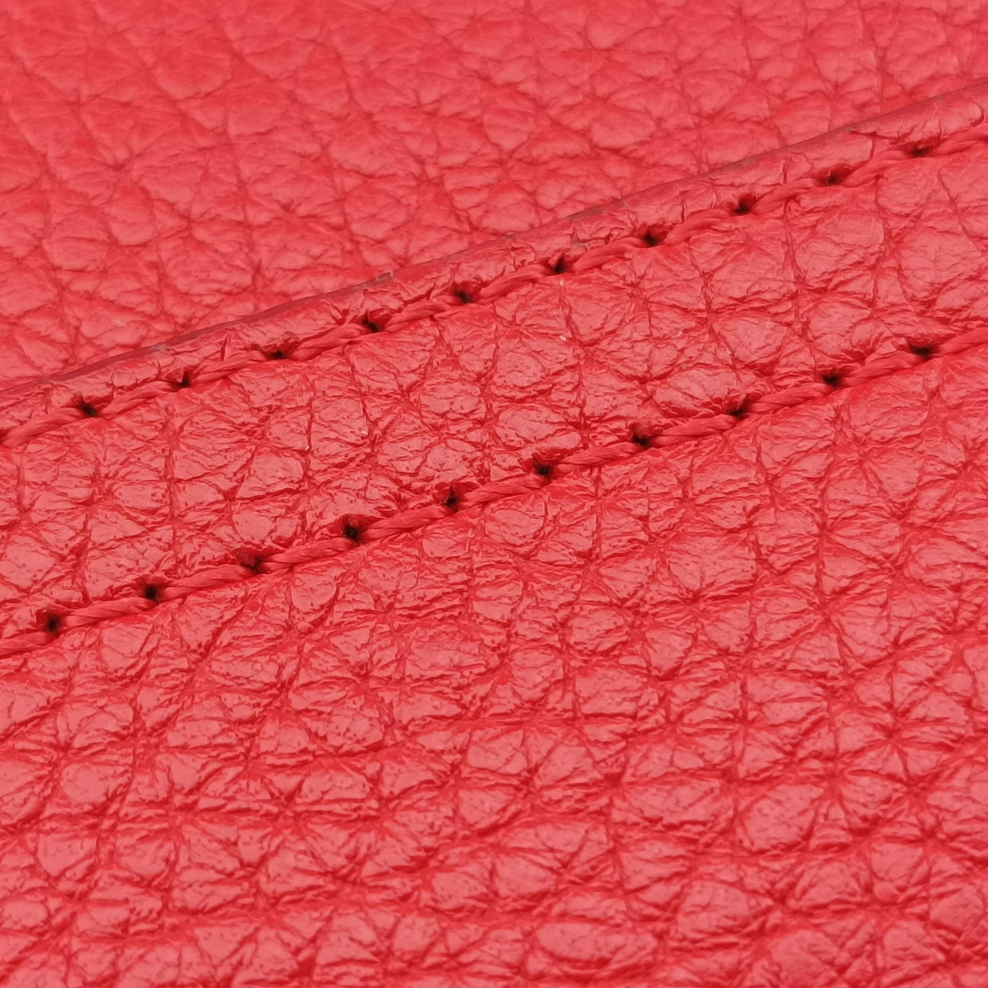 DREW Red Leather 02-16-63-65ドリュー レッド レザー 02-16-63-65