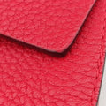 DREW Red Leather 02-16-63-65ドリュー レッド レザー 02-16-63-65