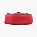 DREW Red Leather 02-16-63-65ドリュー レッド レザー 02-16-63-65