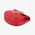 DREW Red Leather 02-16-63-65ドリュー レッド レザー 02-16-63-65
