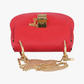 DREW Red Leather 02-16-63-65ドリュー レッド レザー 02-16-63-65