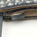 Saddle Navy×Gray Jacquard 12-MA-0149サドル ネイビー×グレー ジャガード 12-MA-0149