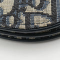 Saddle Navy×Gray Jacquard 12-MA-0149サドル ネイビー×グレー ジャガード 12-MA-0149