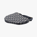 Saddle Navy×Gray Jacquard 12-MA-0149サドル ネイビー×グレー ジャガード 12-MA-0149