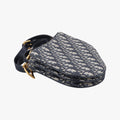 Saddle Navy×Gray Jacquard 12-MA-0149サドル ネイビー×グレー ジャガード 12-MA-0149