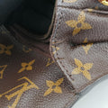 Pochette Metis MM Brown Monogram Canvas M44875 SR0127ポシェットメティスMM モノグラム/ブラウン モノグラムキャンバス M44875 SR0127