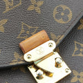Pochette Metis MM Brown Monogram Canvas M44875 SR0127ポシェットメティスMM モノグラム/ブラウン モノグラムキャンバス M44875 SR0127