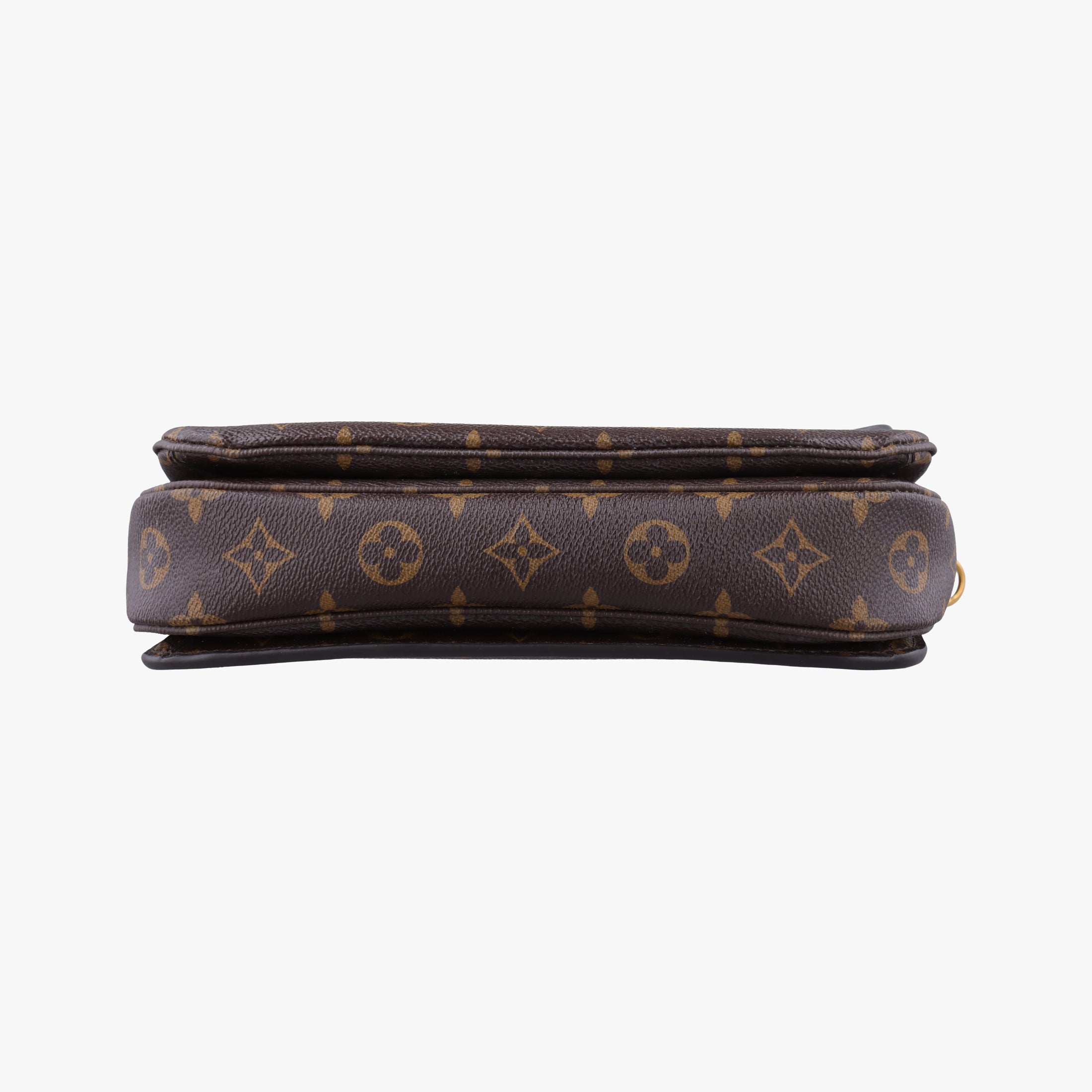 Pochette Metis MM Brown Monogram Canvas M44875 SR0127ポシェットメティスMM モノグラム/ブラウン モノグラムキャンバス M44875 SR0127