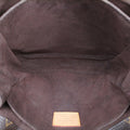 Pochette Metis MM Brown Monogram Canvas M44875 SR0127ポシェットメティスMM モノグラム/ブラウン モノグラムキャンバス M44875 SR0127