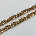 Vanda Golden Glitter fabric ヴァンダ ゴールド グリッター 