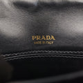 Impuntu Velluto Corsaire Black Velvet×Calf Leather 180/Bインプントゥ ヴェルート コルセア ブラック ベルベット×カーフレザー 180/B