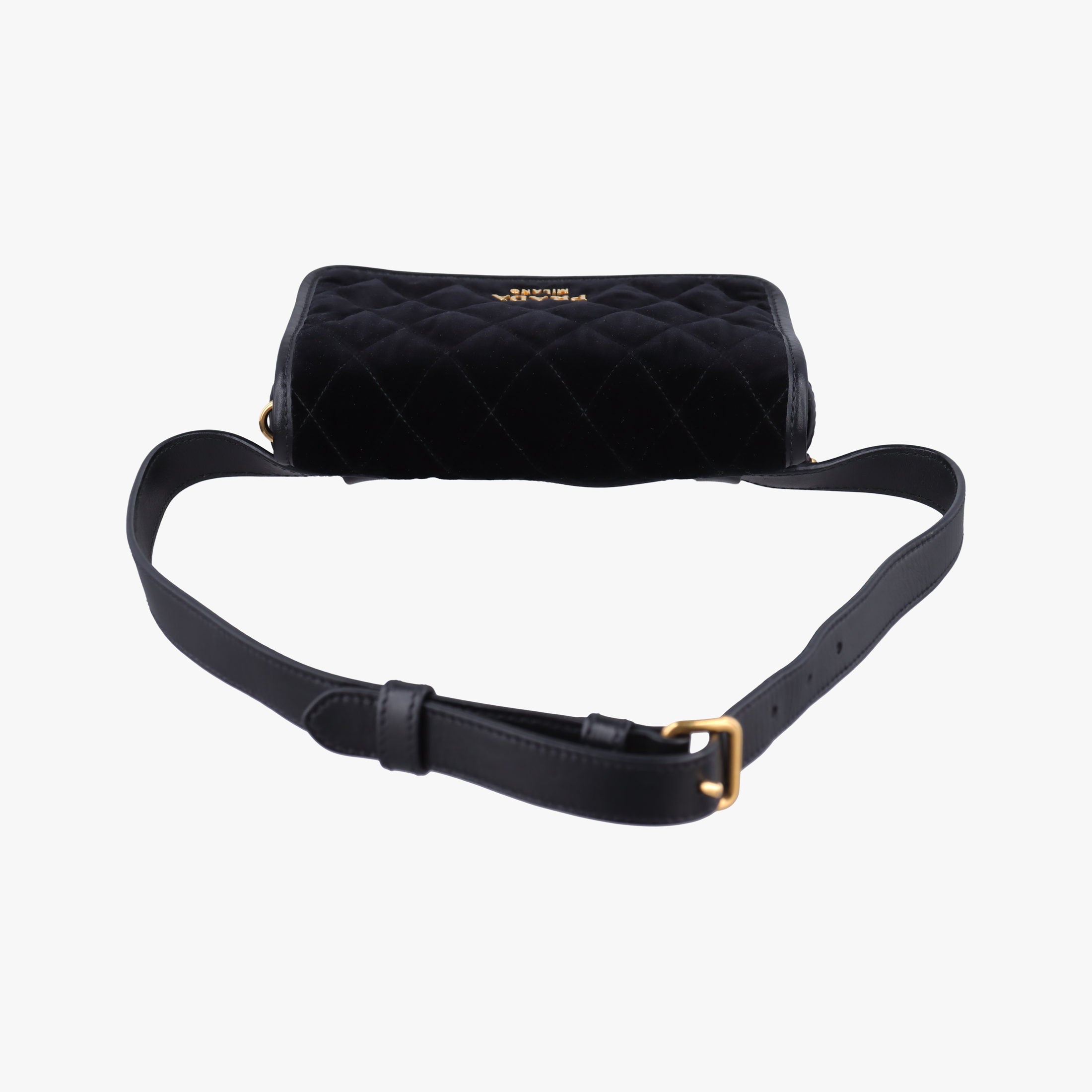 Impuntu Velluto Corsaire Black Velvet×Calf Leather 180/Bインプントゥ ヴェルート コルセア ブラック ベルベット×カーフレザー 180/B