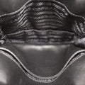 Impuntu Velluto Corsaire Black Velvet×Calf Leather 180/Bインプントゥ ヴェルート コルセア ブラック ベルベット×カーフレザー 180/B