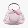 Brocade Pink Silk 58ブロケード ピンク シルク 58