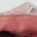 Brocade Pink Silk 58ブロケード ピンク シルク 58