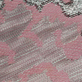 Brocade Pink Silk 58ブロケード ピンク シルク 58