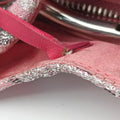 Brocade Pink Silk 58ブロケード ピンク シルク 58