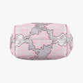 Brocade Pink Silk 58ブロケード ピンク シルク 58