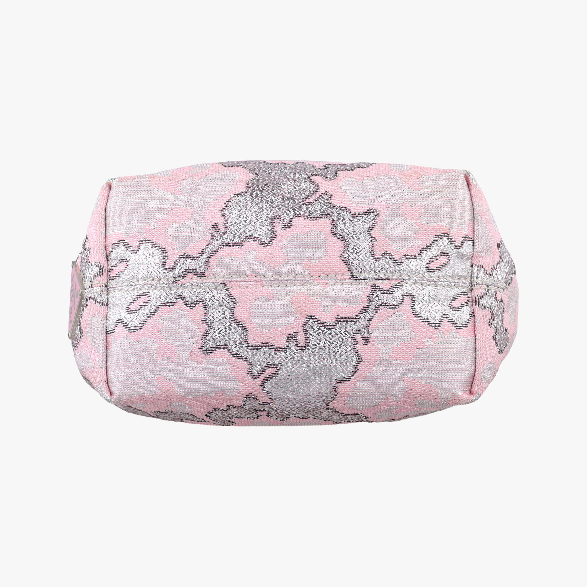 Brocade Pink Silk 58ブロケード ピンク シルク 58