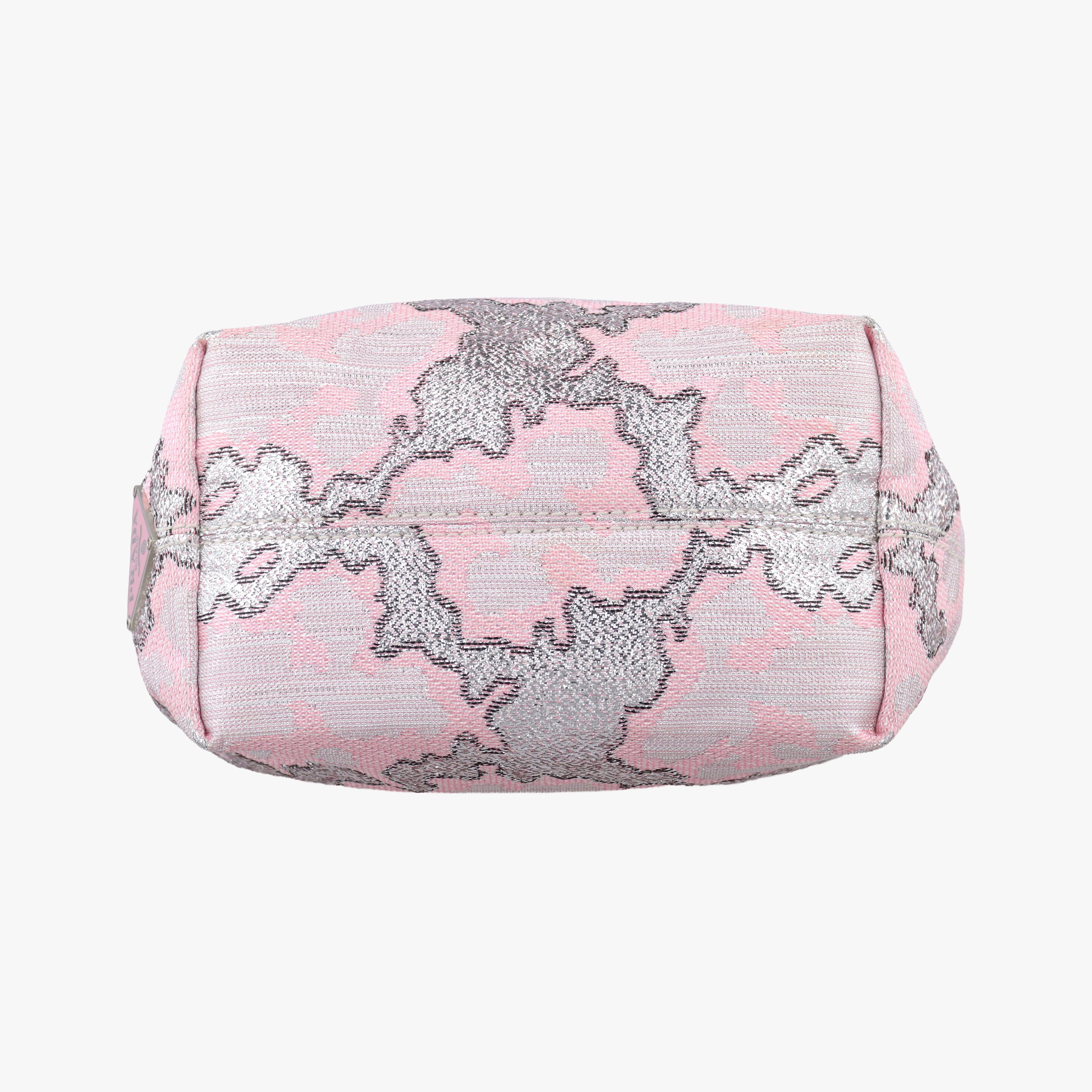 Brocade Pink Silk 58ブロケード ピンク シルク 58