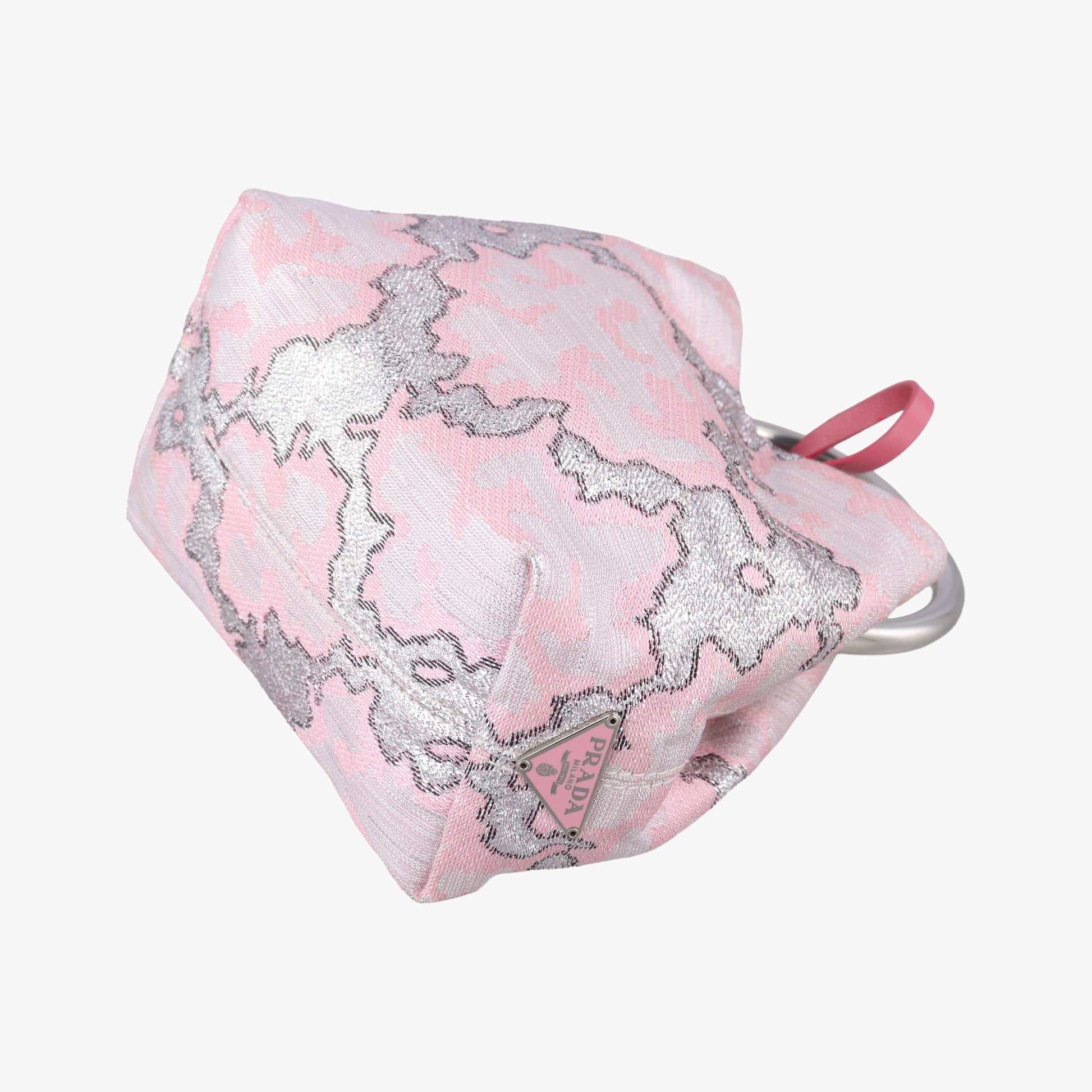 Brocade Pink Silk 58ブロケード ピンク シルク 58