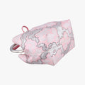 Brocade Pink Silk 58ブロケード ピンク シルク 58