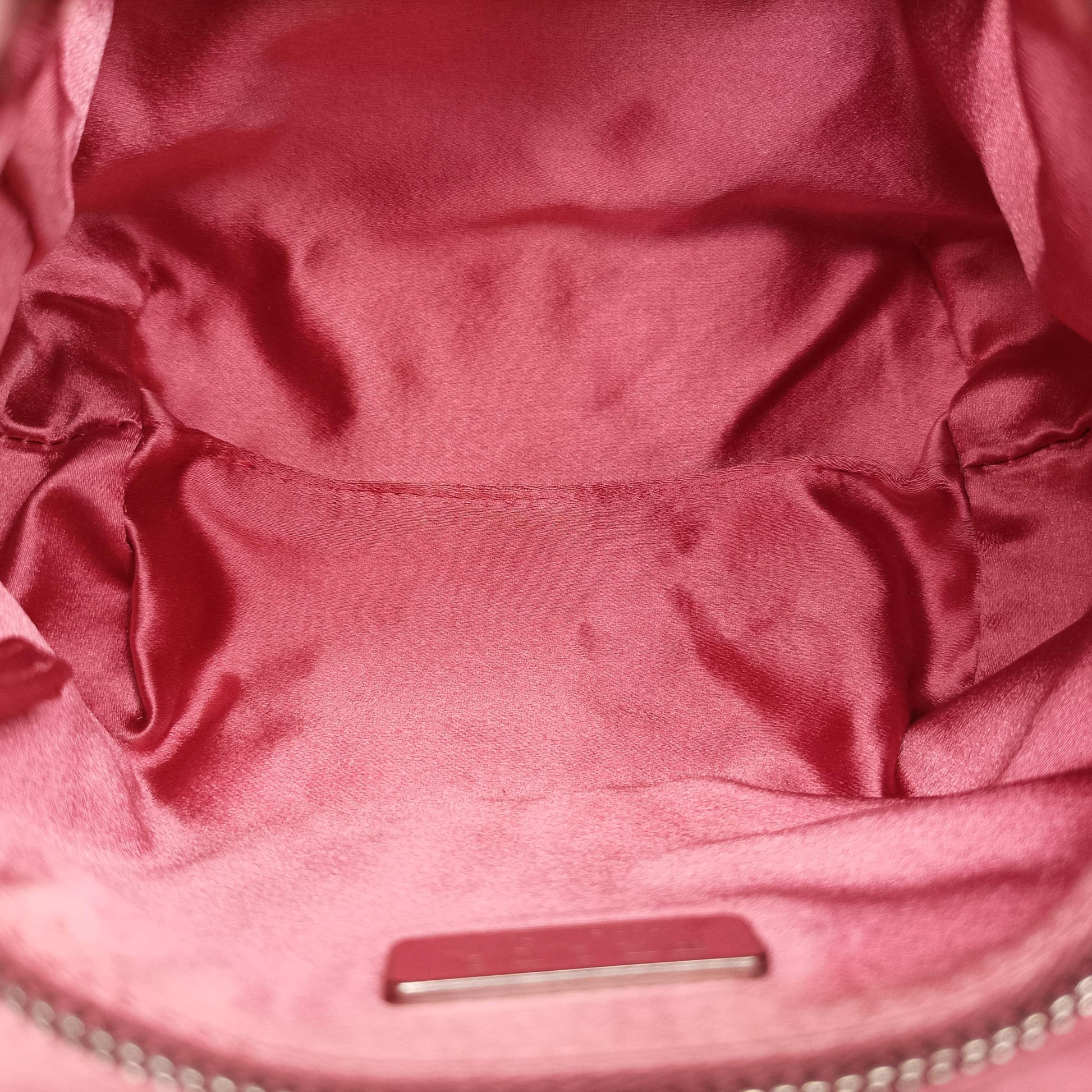Brocade Pink Silk 58ブロケード ピンク シルク 58