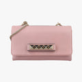 Rockstud Va Va Voom  Pink Leather BUF9751ロックスタッズ ヴァ ヴァ ヴーム ピンク レザー BUF9751