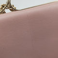 Rockstud Va Va Voom  Pink Leather BUF9751ロックスタッズ ヴァ ヴァ ヴーム ピンク レザー BUF9751