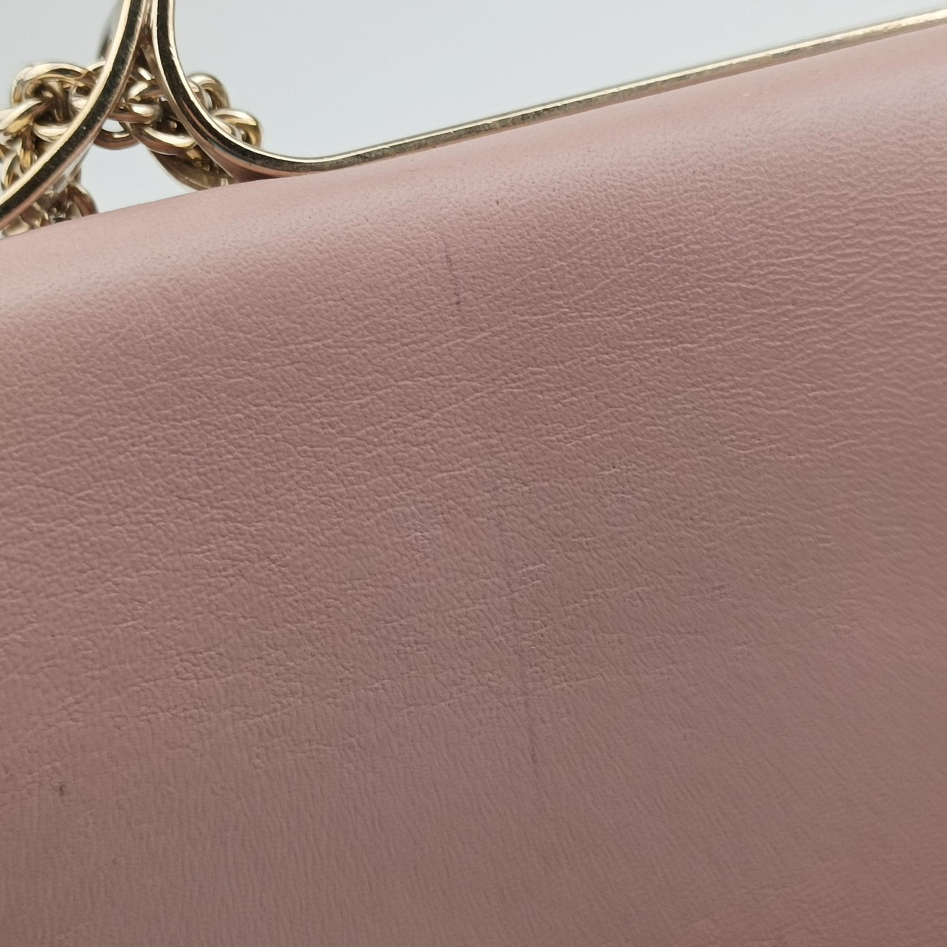 Rockstud Va Va Voom  Pink Leather BUF9751ロックスタッズ ヴァ ヴァ ヴーム ピンク レザー BUF9751