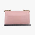 Rockstud Va Va Voom  Pink Leather BUF9751ロックスタッズ ヴァ ヴァ ヴーム ピンク レザー BUF9751